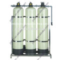 Automatic Manual Water Filter Made in China for Water Treatment